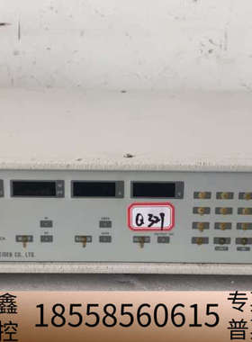 东京精电 TOKYO SEIDEN 电源 CVFT1-200.议价