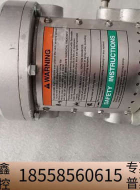 GRAXO固瑞克 MONARK 气动柱塞泵1台，