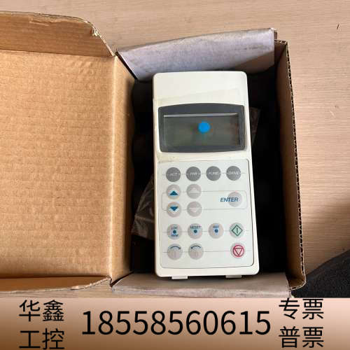 变频器操作面板 CDP312R 货物，.议价
