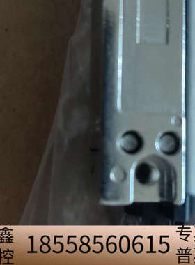 ISA W05Z 50mm意大利小尺寸增量式光栅尺