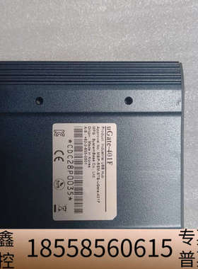 SystemBase uGate-401F 工业USB集线器.议价