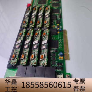 2.4 东进语音卡 REV PCI 功 D161A