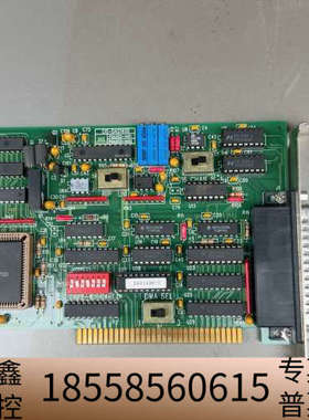 ISA数据通讯卡 CIO-DAS1400