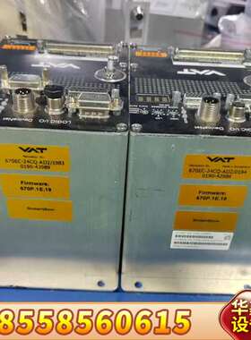 VAT 670EC-24CQ-AIJ2/1983和0194气
