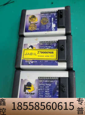 feasa led光谱分析仪 3f.议价