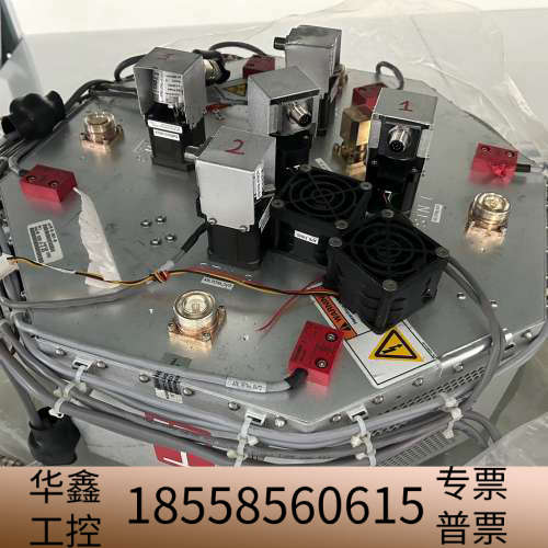 LAM控制系统组件，型号853-309618-005，拆.议价