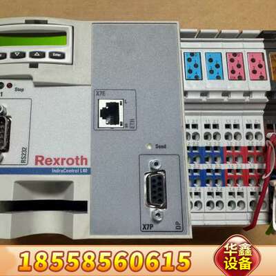 REXROTH，R911170254，CML40.2-NP-