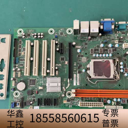 工业主板 EBC-MB06 H61工控机主板 SIMB-.议价