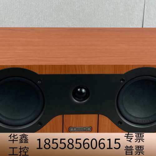 英国MISSION美声品牌m3c2i中置音箱