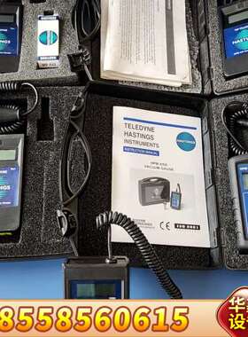 Hastings HPM4/6 HPM4/5/6 真空计