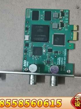 SDI LoopBack SD/HD/3G-SDI Ca