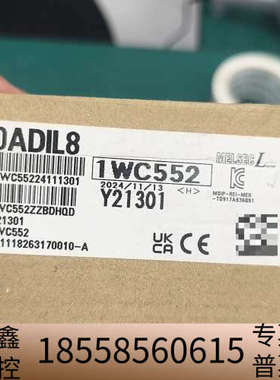 L60ADIL8模拟量输入模块，，型号1WC.议价