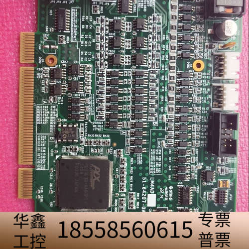 MPI LM4AD 51-64207-0A10步进伺服电机运.议价