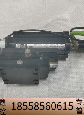 工业相机 6GF2 002-8CB 带滑胎 ，.议价