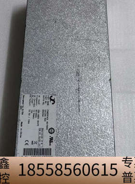 易达POWERPACK 48/5800通信电源模块，48V5
