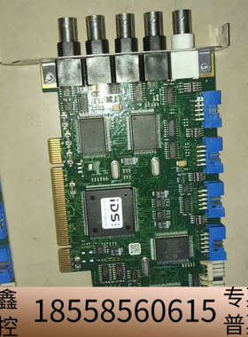iDS PCI ids maging 图像 工业相机 视频