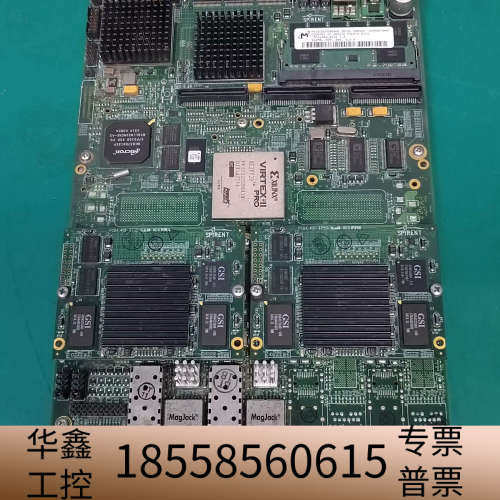 Spirent思博伦SmartBits网络仪模块LAN-.议价