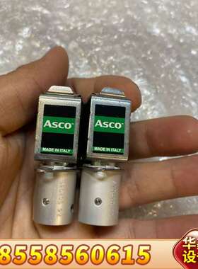 INTER2C氨氮分析仪捏阀 哈希捏阀 哈希氨氮捏阀 常开E