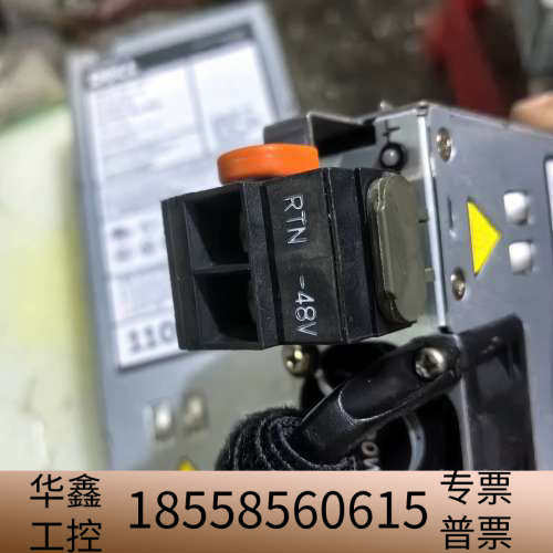 DELL 1100W直流电源 E1100D-S0 05G4W