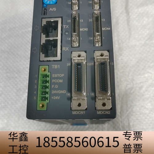 AJINEXTK N3RTEX-PM4Q 实时表达4轴运动控