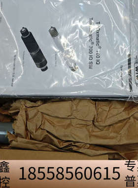 WTW溶解氧电极极谱法/型号Trioxmatic 700IQ.议价