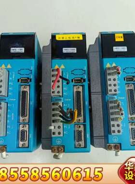 雷塞伺服驱动器HBS1108S