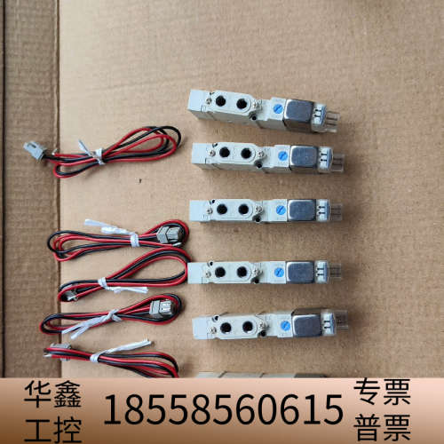 SMC  电磁阀  SY3120-5LD-M5  新余.议价