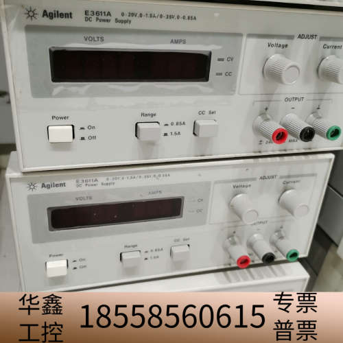 E3611A电源，，，，