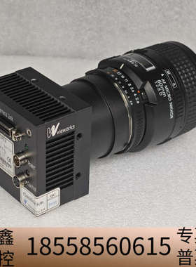 vieworks VH-4MC M20A0 400万像素黑白