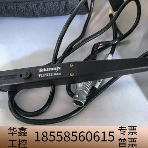 TCPA300  TCP312 电流