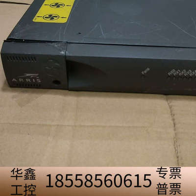 Arris Cadant C3 CMTS (1x6) 电缆调.议价