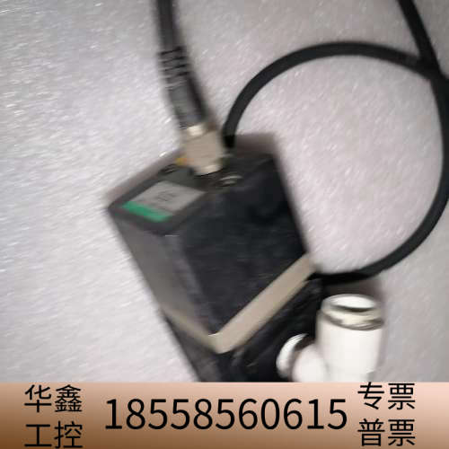 CKD比例阀EV2500-208-C13B4