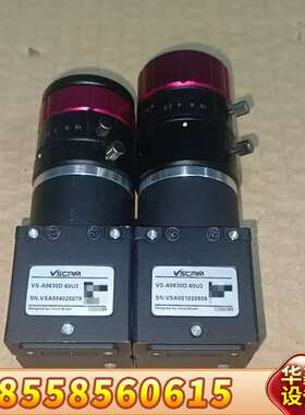 VSCAM大恒工业相机 VS-A0630D-60U3.  6