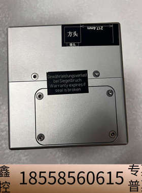 scanlab紫外振镜scancube 14 355