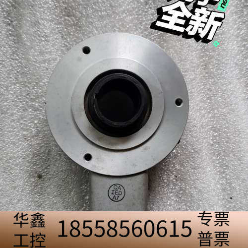 未用  BEI XHS53F-100-R1-S3-4