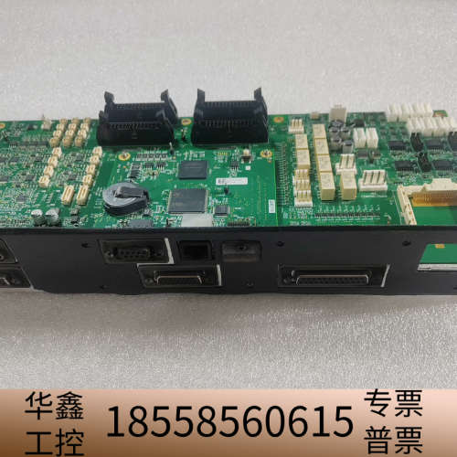 恩耐 nLIGHT PCB 1077165 REV 01.议价