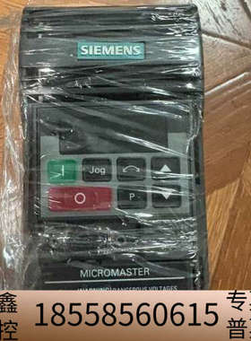 6SE9211-5BA40变频器，后一图卡.议价