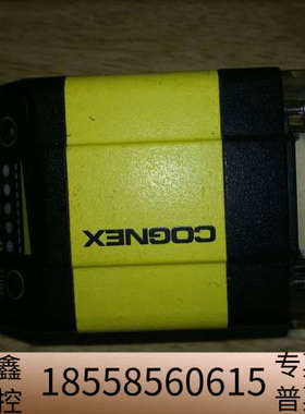 COGNEX康耐视工业读码器DM302L，错，.议价