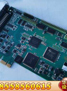 SCANLAB  RTC4激光控制卡，PCIe接口，XY