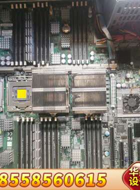 ZXF20 R8200四路服务器准系统 X8QB6-F-