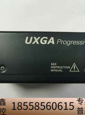 XCL-U500C工业相机，UXGA分辨率1600×1.议价