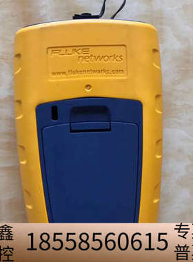 福禄克fluke SIMPLIFIBER PRO多模模块