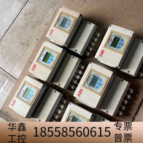 电磁流量计转换器 MAG-XE      E4.议价