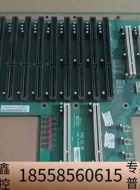 工业工控机控制底板，型号IM1-2480，。绿色PC.议价