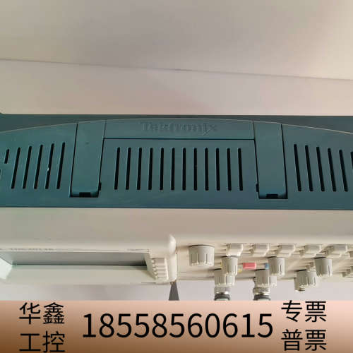 Tds2012B  示波器  100MHZ示波器，数字示