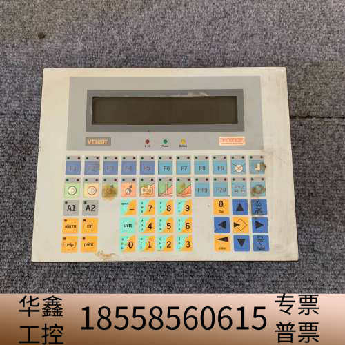 控制器面板VT520T，，.议价