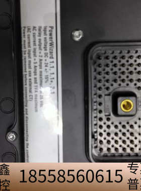 CAT控制器PowerWizard 1.1，优惠