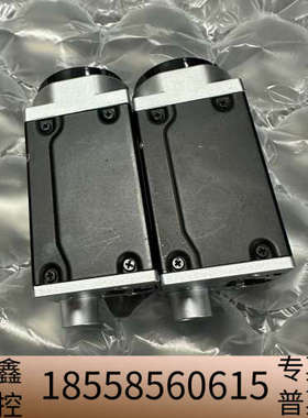 巴斯勒工业相机，a2A4504-5gmBAS，2个，