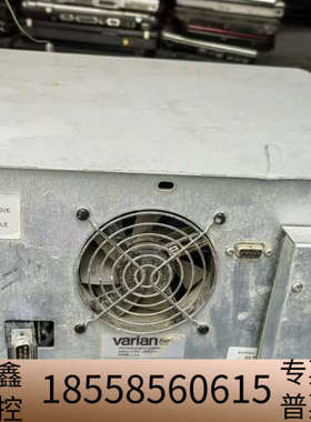 Varian Rainin Dynamax SD-200，开