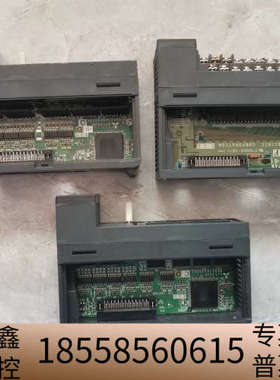 PLC模块A1SX42-S1、A1SY42P、A1SX4